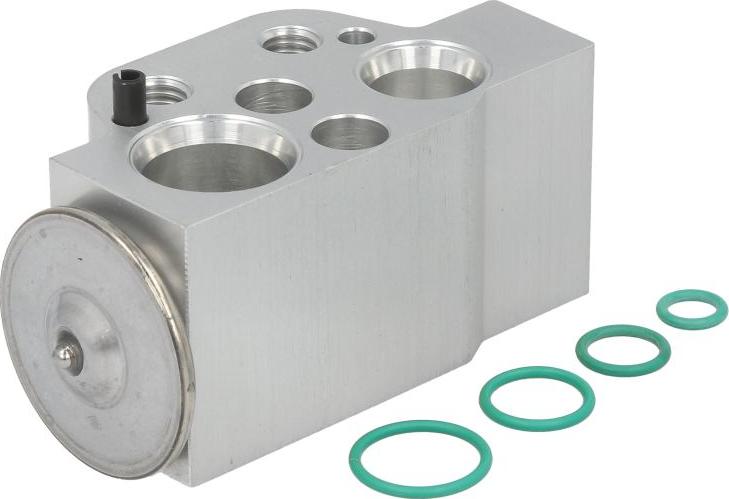 NRF 38544 - Valvola ad espansione, Climatizzatore www.autoricambi360.it