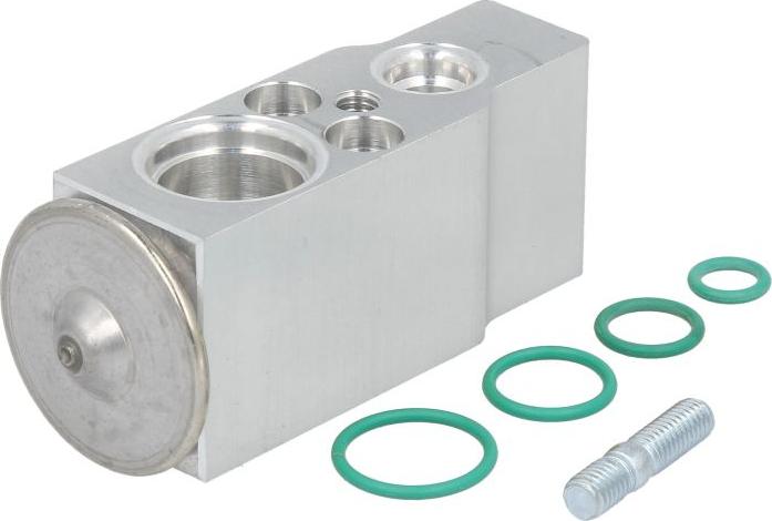 NRF 38548 - Valvola ad espansione, Climatizzatore www.autoricambi360.it