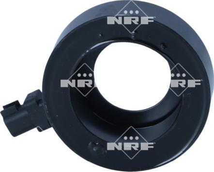 NRF 38559 - Bobina, Compressore- Innesto elettromagnetico www.autoricambi360.it