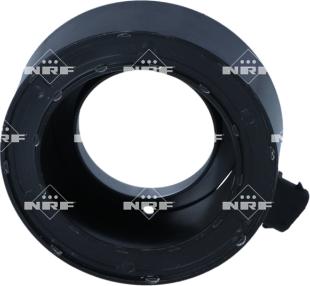 NRF 38558 - Bobina, Compressore- Innesto elettromagnetico www.autoricambi360.it