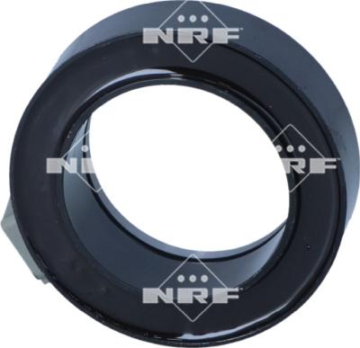 NRF 38557 - Bobina, Compressore- Innesto elettromagnetico www.autoricambi360.it