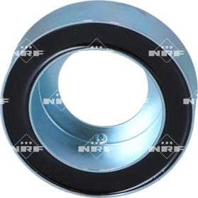 NRF 38565 - Bobina, Compressore- Innesto elettromagnetico www.autoricambi360.it