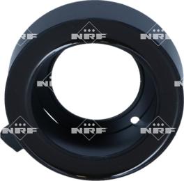 NRF 38562 - Bobina, Compressore- Innesto elettromagnetico www.autoricambi360.it
