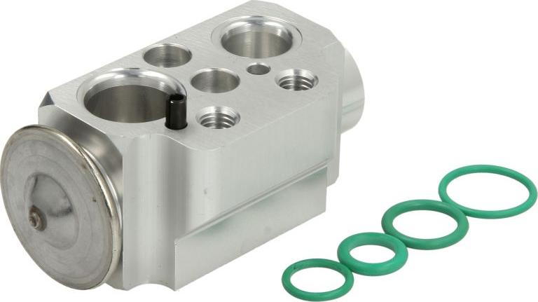 NRF 38508 - Valvola ad espansione, Climatizzatore www.autoricambi360.it