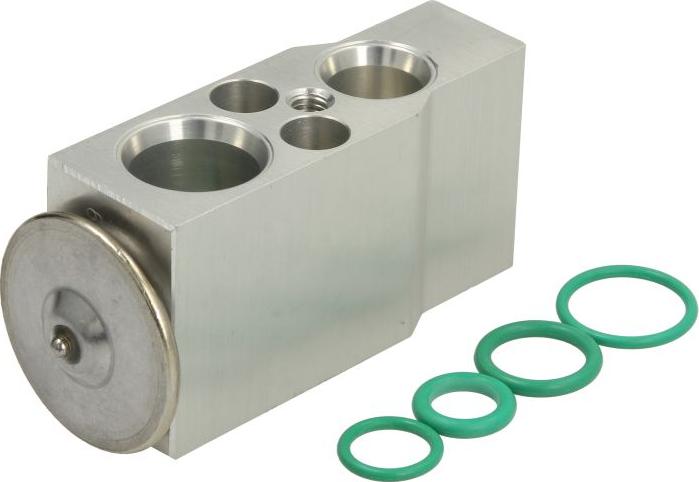 NRF 38516 - Valvola ad espansione, Climatizzatore www.autoricambi360.it