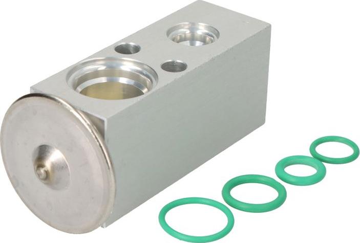 NRF 38530 - Valvola ad espansione, Climatizzatore www.autoricambi360.it