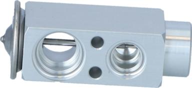 NRF 38531 - Valvola ad espansione, Climatizzatore www.autoricambi360.it