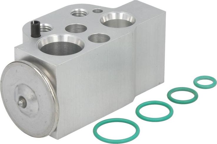 NRF 38537 - Valvola ad espansione, Climatizzatore www.autoricambi360.it