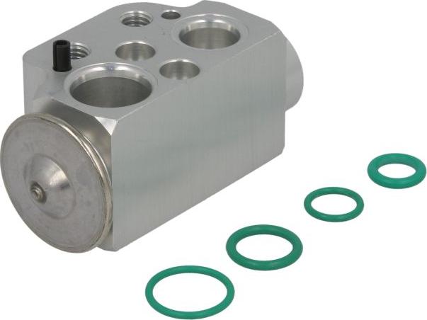 NRF 38520 - Valvola ad espansione, Climatizzatore www.autoricambi360.it
