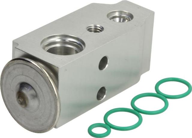 NRF 38521 - Valvola ad espansione, Climatizzatore www.autoricambi360.it