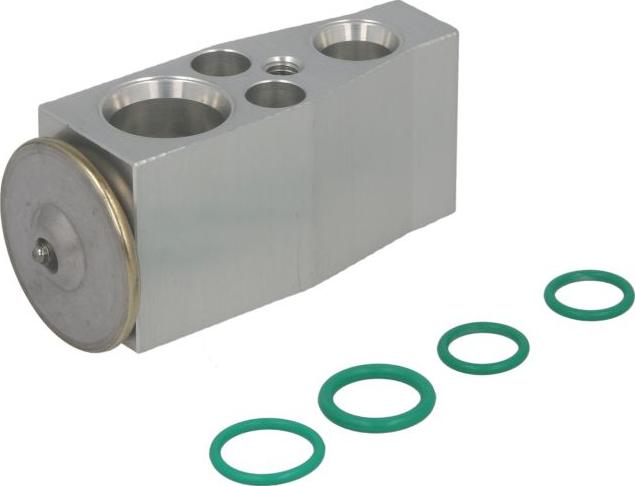 NRF 38528 - Valvola ad espansione, Climatizzatore www.autoricambi360.it