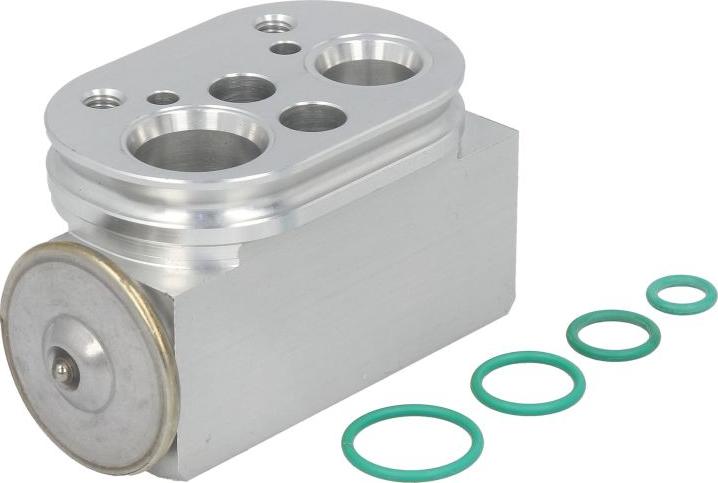 NRF 38523 - Valvola ad espansione, Climatizzatore www.autoricambi360.it