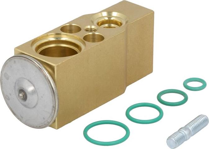 NRF 38527 - Valvola ad espansione, Climatizzatore www.autoricambi360.it