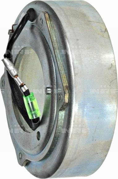 NRF 38694 - Bobina, Compressore- Innesto elettromagnetico www.autoricambi360.it