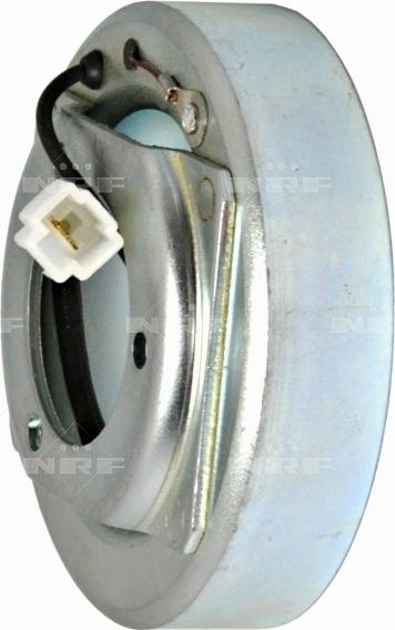 NRF 38695 - Bobina, Compressore- Innesto elettromagnetico www.autoricambi360.it