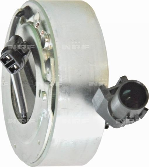 NRF 38693 - Bobina, Compressore- Innesto elettromagnetico www.autoricambi360.it