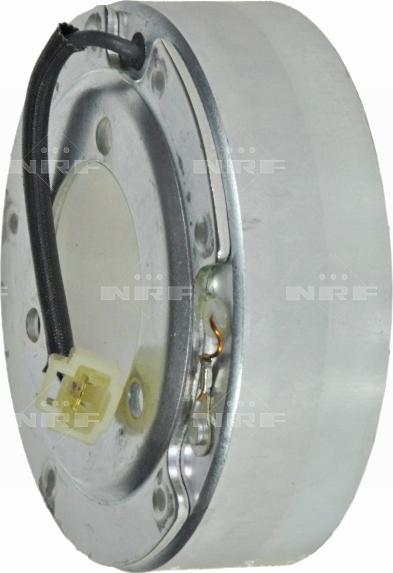 NRF 38697 - Bobina, Compressore- Innesto elettromagnetico www.autoricambi360.it