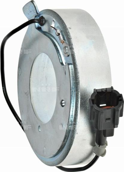 NRF 38645 - Bobina, Compressore- Innesto elettromagnetico www.autoricambi360.it
