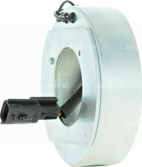 NRF 38646 - Bobina, Compressore- Innesto elettromagnetico www.autoricambi360.it