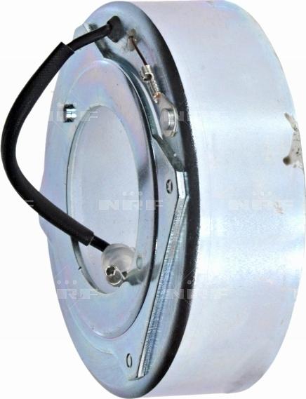 NRF 38647 - Bobina, Compressore- Innesto elettromagnetico www.autoricambi360.it