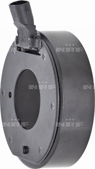 NRF 38654 - Bobina, Compressore- Innesto elettromagnetico www.autoricambi360.it
