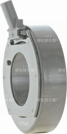 NRF 38656 - Bobina, Compressore- Innesto elettromagnetico www.autoricambi360.it