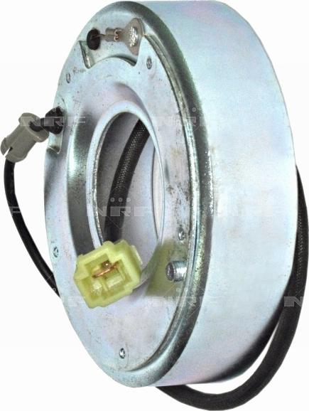 NRF 38652 - Bobina, Compressore- Innesto elettromagnetico www.autoricambi360.it