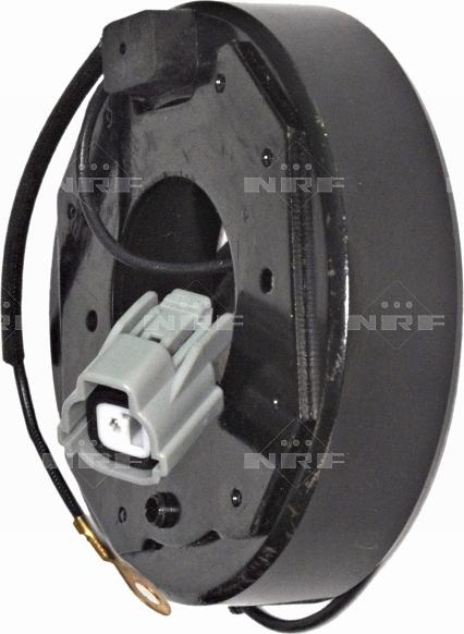 NRF 38664 - Bobina, Compressore- Innesto elettromagnetico www.autoricambi360.it