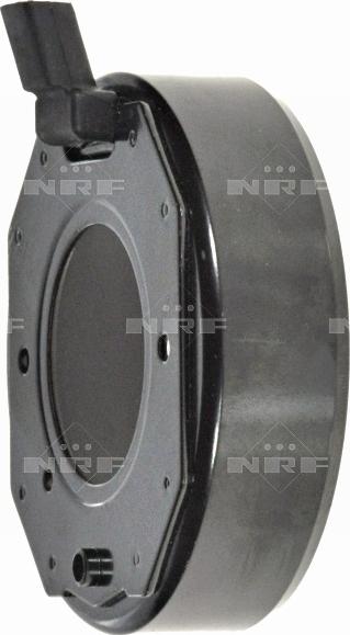 NRF 38665 - Bobina, Compressore- Innesto elettromagnetico www.autoricambi360.it