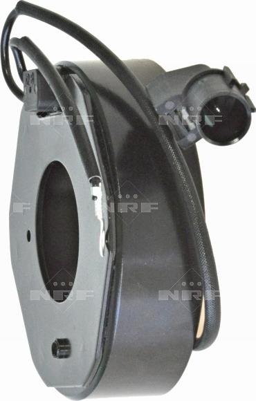 NRF 38666 - Bobina, Compressore- Innesto elettromagnetico www.autoricambi360.it