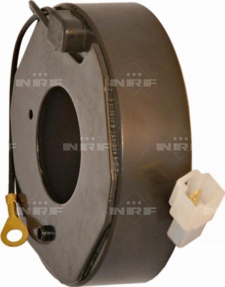 NRF 38660 - Bobina, Compressore- Innesto elettromagnetico www.autoricambi360.it