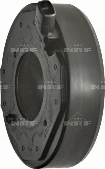 NRF 38663 - Bobina, Compressore- Innesto elettromagnetico www.autoricambi360.it