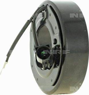 NRF 38689 - Bobina, Compressore- Innesto elettromagnetico www.autoricambi360.it
