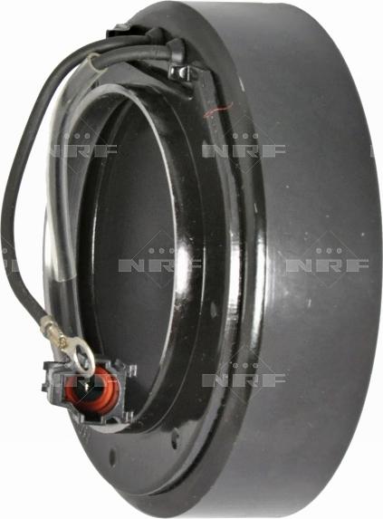 NRF 38681 - Bobina, Compressore- Innesto elettromagnetico www.autoricambi360.it