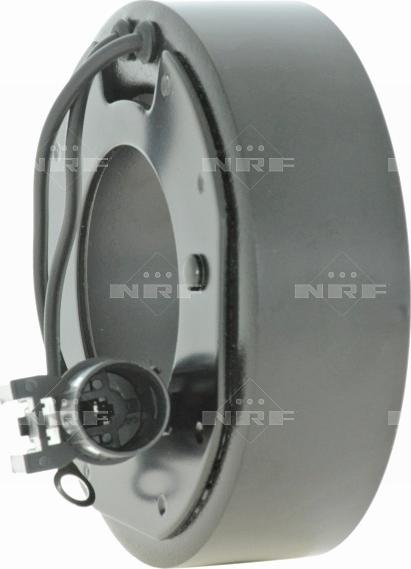 NRF 38683 - Bobina, Compressore- Innesto elettromagnetico www.autoricambi360.it