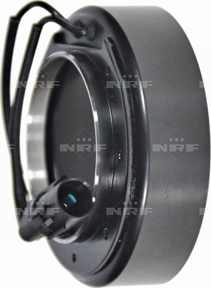 NRF 38682 - Bobina, Compressore- Innesto elettromagnetico www.autoricambi360.it