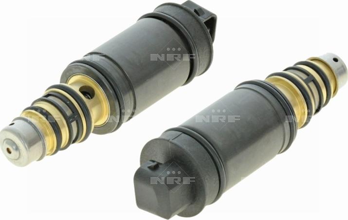 NRF 38620 - Valvola regolazione, Compressore www.autoricambi360.it