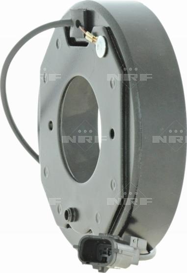 NRF 38670 - Bobina, Compressore- Innesto elettromagnetico www.autoricambi360.it