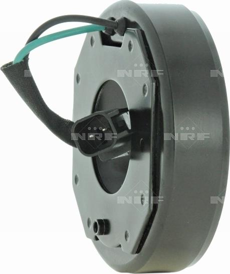 NRF 38678 - Bobina, Compressore- Innesto elettromagnetico www.autoricambi360.it