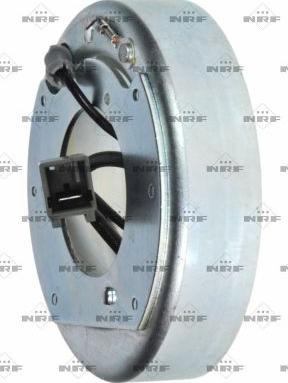 NRF 380626 - Bobina, Compressore- Innesto elettromagnetico www.autoricambi360.it