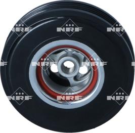 NRF 380091 - Innesto elettromagnetico, Compressore clima www.autoricambi360.it