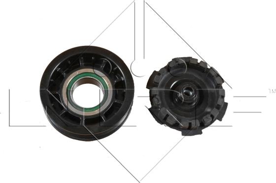 NRF 380044 - Innesto elettromagnetico, Compressore clima www.autoricambi360.it