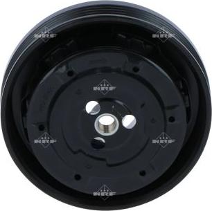 NRF 380041 - Innesto elettromagnetico, Compressore clima www.autoricambi360.it