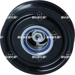 NRF 380088 - Innesto elettromagnetico, Compressore clima www.autoricambi360.it