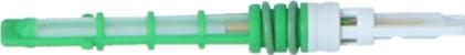 NRF 38353 - Valvola ad espansione, Climatizzatore www.autoricambi360.it