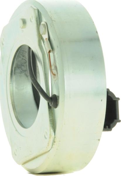 NRF 38744 - Bobina, Compressore- Innesto elettromagnetico www.autoricambi360.it