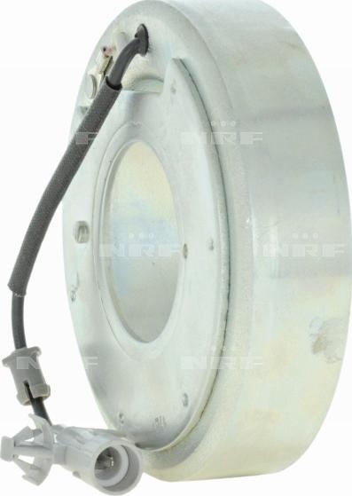 NRF 38740 - Bobina, Compressore- Innesto elettromagnetico www.autoricambi360.it