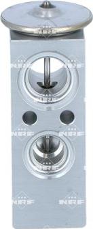NRF 38759 - Valvola ad espansione, Climatizzatore www.autoricambi360.it