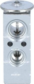 NRF 38764 - Valvola ad espansione, Climatizzatore www.autoricambi360.it