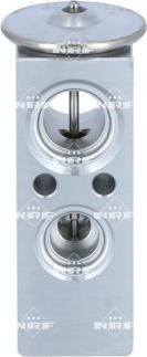NRF 38767 - Valvola ad espansione, Climatizzatore www.autoricambi360.it